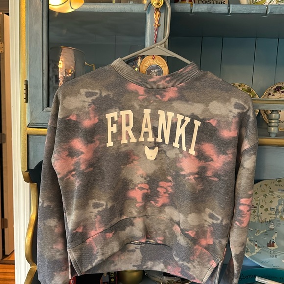 Other - Franki by Francesca's girls top 10